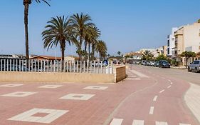 A&N Caleta Port & Sea View Apartment